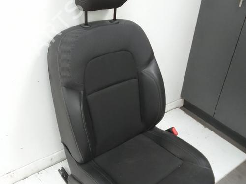 Right front seat RENAULT EXPRESS Box Body/MPV 1.5 Blue dCi 75 (F6AA) | BP27978992C16 