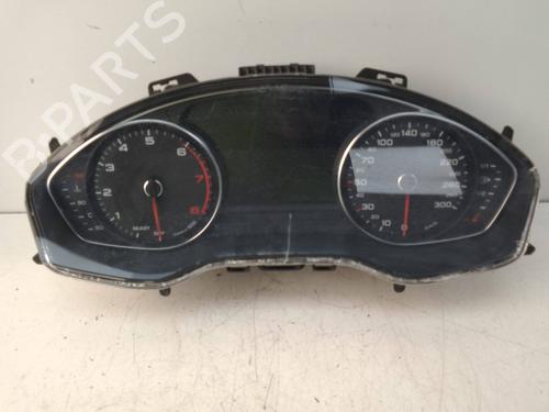 Used Instrument cluster Instrument cluster AUDI A4 B9 (8W2, 8WC) 35 TFSI Mild Hybrid (150 hp) 19030944 19030944