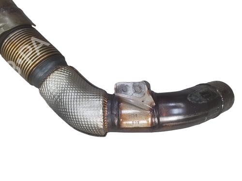 Particulate filter BMW X5 (F15, F85) M | BP31330672M81 - Image 3