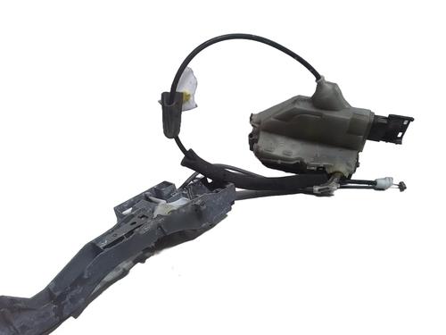 Used Rear right lock PEUGEOT 5008 (0U_, 0E_) 2.0 HDi 150 / BlueHDi 150 (150 hp) 31706851