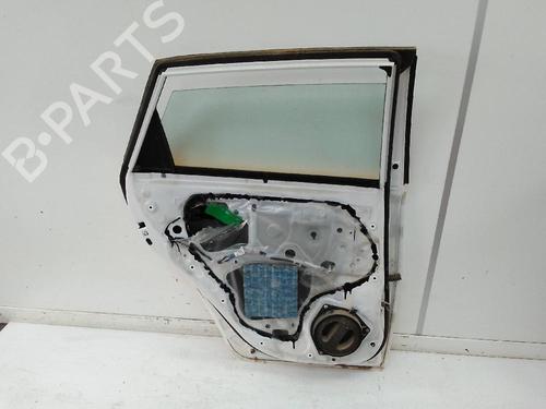 Left rear door TOYOTA AURIS (_E18_) 1.4 D-4D (NDE180_, NDE180R) | BP23559046C4 