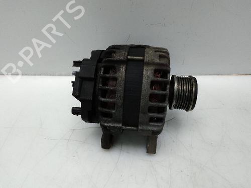 Alternator RENAULT KADJAR (HA_, HL_) 1.5 dCi 110 (HLA3) | BP22364922M7 