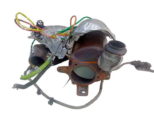 Particulate filter RENAULT CAPTUR II (HF_) Blue dCi 115 (HFAD) | BP18593609M81 