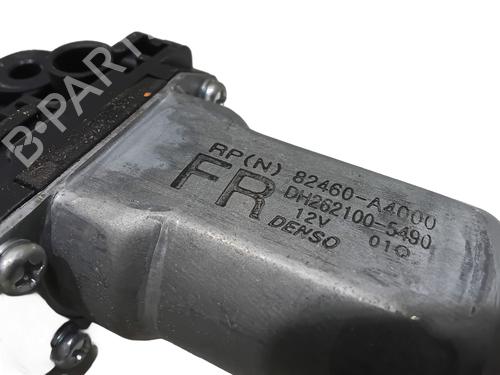 Right front window motor KIA CARENS IV 1.7 CRDi | BP36432045E20 - Image 3