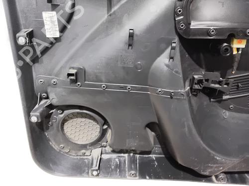 Front left panel RENAULT KANGOO Express (FW0/1_) 1.5 dCi 75 (FW07, FW10, FW04) | BP33688383C58 - Image 6