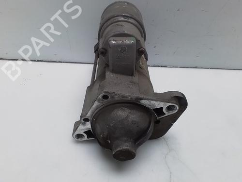 Startmotor RENAULT CLIO IV (BH_) 1.5 dCi 90 | BP28518315M8