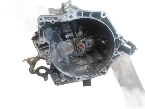 Used Gearbox Gearbox CITROËN C4 II (NC_) 1.6 HDi 90 (92 hp) 34580896 34580896