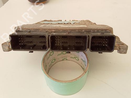 Engine control unit (ECU) RENAULT GRAND SCÉNIC III (JZ0/1_) 1.5 dCi (JZ0B, JZ07) | BP26054617M57 