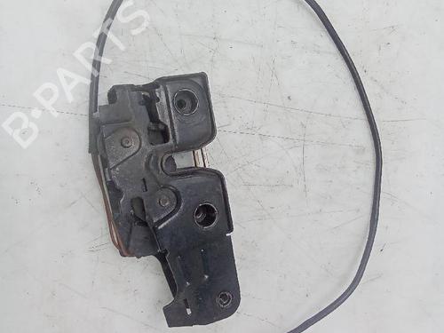 Hood lock AUDI A3 (8P1) 1.4 TFSI | BP18579005C133 