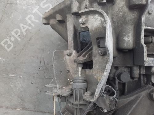 Gearbox PEUGEOT BOXER Van 2.2 BlueHDi 140 | BP28211843M3 
