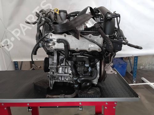 Engine VW GOLF VII (5G1, BQ1, BE1, BE2) 1.4 TSI | BP28146970M1 
