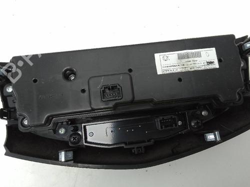 Climate control NISSAN QASHQAI II (J11, J11_)  | BP24463192I5 