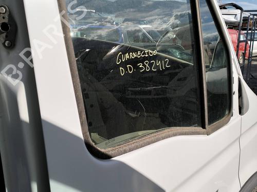 Used Front right window mechanism IVECO DAILY IV Van 29L12 V, 29L12 V/P (116 hp) 28144597