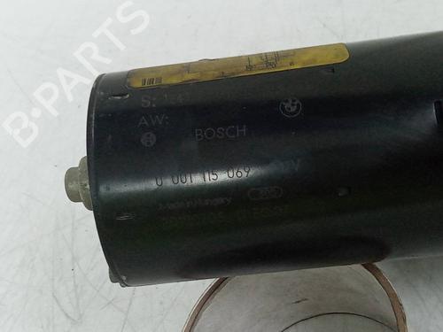 Starter BMW X1 (E84)  | BP26053953M8 