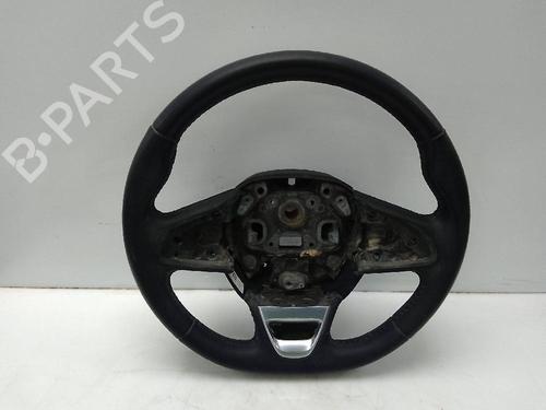 Steering wheel RENAULT KADJAR (HA_, HL_) 1.6 dCi 130 (HLA4) | BP21380177C49