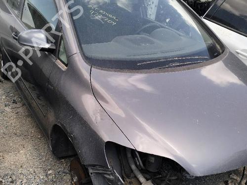 Used Hood VW GOLF PLUS V (5M1, 521) 2.0 TDI (136 hp) 18583887