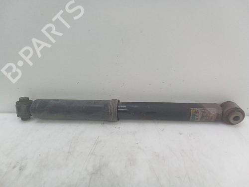 Left rear shock absorber CITROËN C4 CACTUS 1.6 BlueHDi 100 | BP18574958M18 