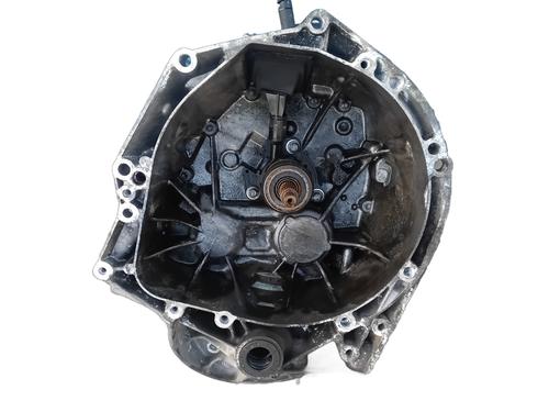 Used Gearbox Gearbox CITROËN C5 III (RD_) 1.6 HDi 110 (RD9HZC) (109 hp) 32494841 32494841