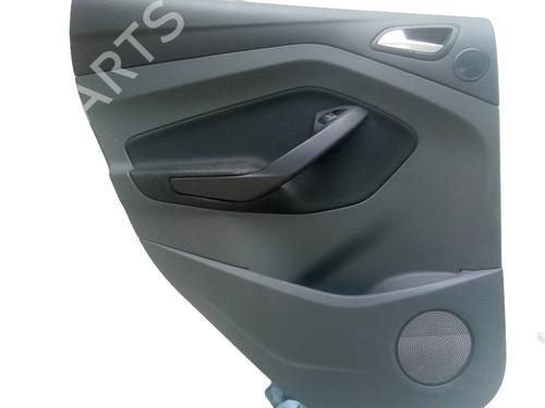 Used Rear left panel Rear left panel FORD C-MAX II (DXA/CB7, DXA/CEU) 1.0 EcoBoost (125 hp) 19116610 19116610