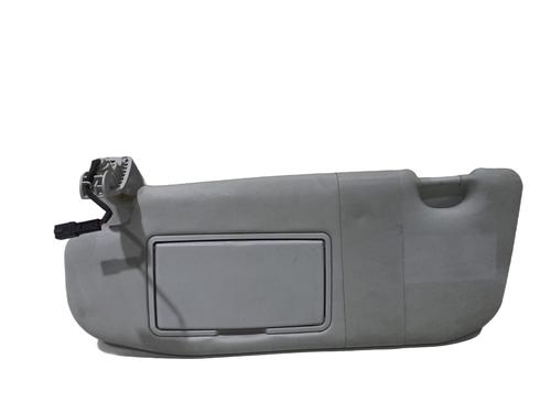 Used Left sun visor FIAT TIPO Hatchback (356_, 357_) 1.4 LPG (356HXF1B) (120 hp) 30588740