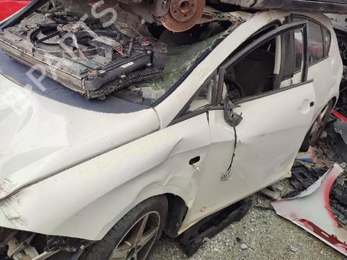 Radiator fan SEAT LEON (1P1)  | BP18589116M35 