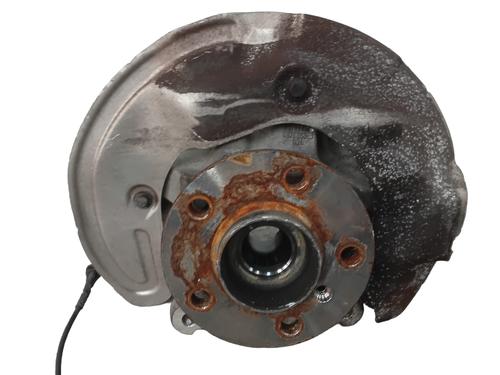 Used Left front steering knuckle Left front steering knuckle BMW X1 (F48) sDrive 18 d (150 hp) 33040632 33040632