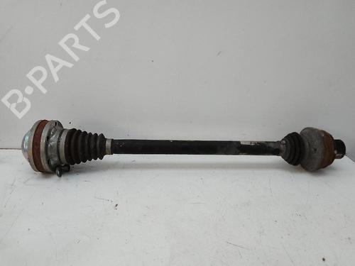 Right rear driveshaft AUDI A7 Sportback (4GA, 4GF) 3.0 TDI quattro | BP18826937M41 