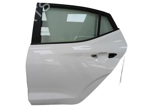 Used Left rear door Left rear door 38536389 38536389