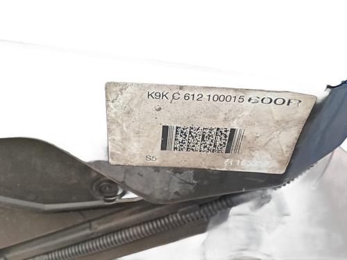 Engine RENAULT CLIO IV (BH_) 1.5 dCi 90 | BP30099074M1