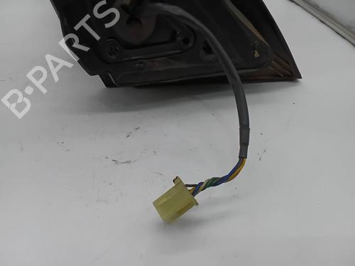 Retrovisore sinistro SSANGYONG REXTON / REXTON II (GAB_) 2.9 TD | BP30051153C26