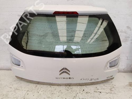 Bakluke CC/Kombi-Kupé CITROËN C3 II (SC_) 1.0 VTi 68 | BP19931180C6 
