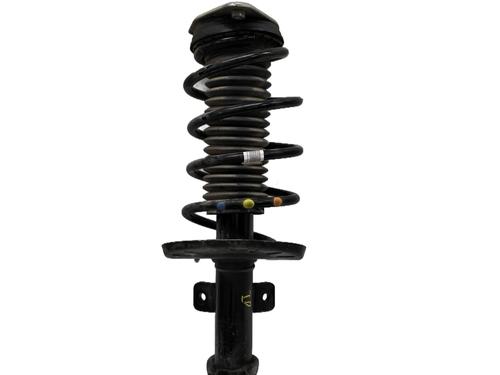 Used Left front shock absorber Left front shock absorber CITROËN BERLINGO (ER_, EC_) 1.5 BlueHDi 130 (ECYHZJ, ECYHZR) (131 hp) 20165298 20165298