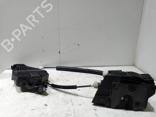 Front right lock JAGUAR XE (X760) 2.0 D | BP34422326C97  - Image 7