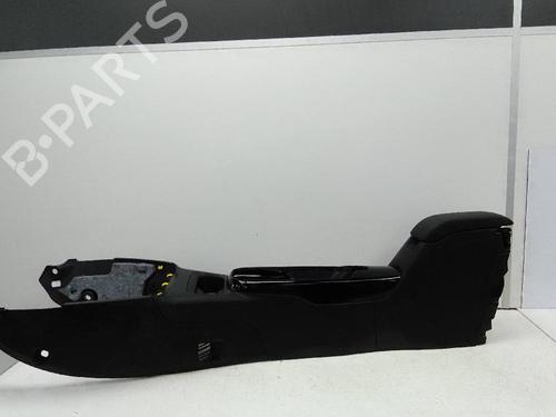 Used Middle console CITROËN C4 CACTUS 1.5 BlueHDi 100 (102 hp) 21379891