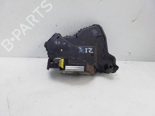 Used Front left lock TOYOTA AURIS (_E18_) 1.3 (NRE180_, NRE180R) (99 hp) 26054436