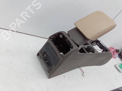 Middle console AUDI A5 Sportback (8TA) 1.8 TFSI | BP19138056I22 