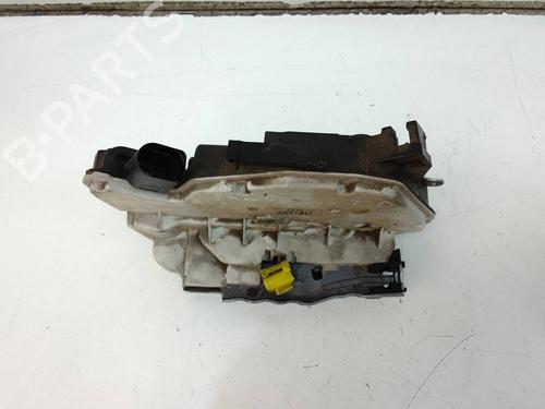Rear right lock SEAT IBIZA III (6L1) 2.0 | BP26054465C99 