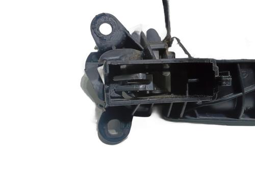 Front right interior door handle BMW 1 (F20) 116 d | BP36528278I14 - Image 6