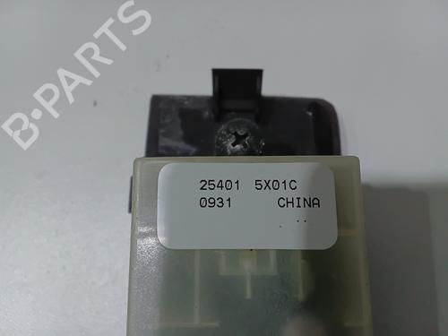 Switch NISSAN NAVARA NP300 (D40) 2.5 dCi 4WD | BP33040727I30  - Image 6