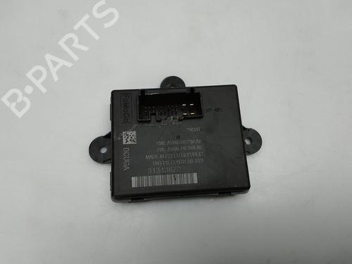 Used Door moulding trim Door moulding trim VOLVO V40 Hatchback (525) D3 (150 hp) 18578913 18578913