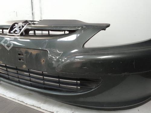Front bumper PEUGEOT 307 CC (3B) 2.0 16V | BP26157716C7 