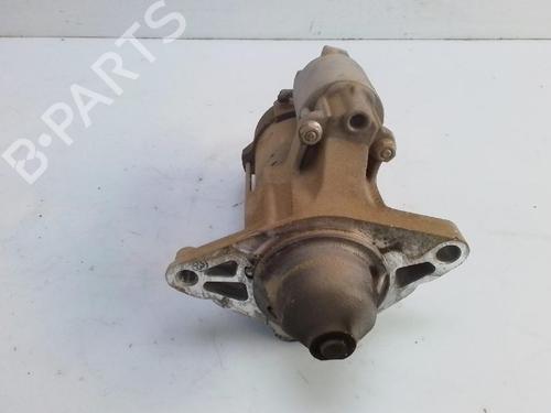 Starter TOYOTA URBAN CRUISER (_P1_) 1.33 (NSP110_, NSP110R) | BP25720706M8 