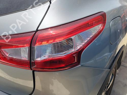 Højre baglygte Højre baglygte NISSAN QASHQAI II (J11, J11_) 1.6 dCi (130 hp) 36799894 36799894
