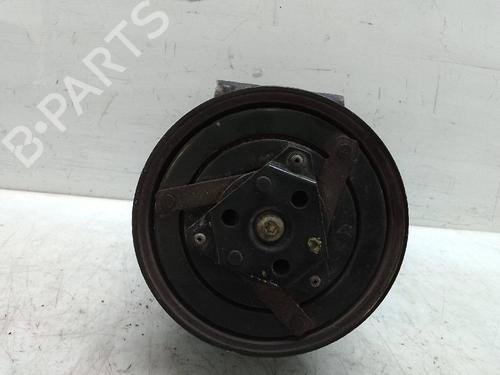 AC compressor RENAULT SCÉNIC II (JM0/1_) 1.9 dCi (JM14) | BP25468536M34 