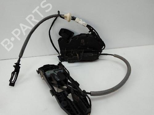 Front right lock SEAT IBIZA V (KJ1, KJG) 1.0 TSI | BP22956629C97 