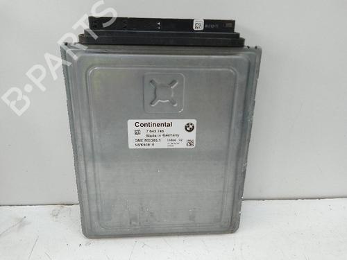 Electronic module BMW X5 (E70) xDrive 50 i | BP18873133M83 