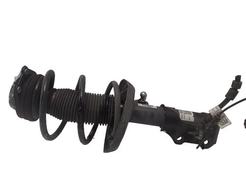 Used Right front shock absorber OPEL INSIGNIA B Grand Sport (Z18) 2.0 (68) (200 hp) 31242740