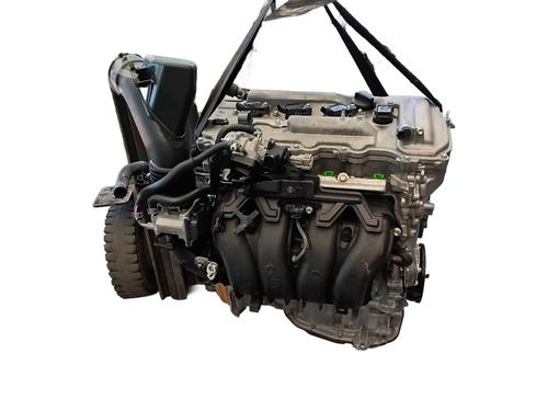 Motor TOYOTA RAV 4 IV (_A4_) 2.5 Hybrid (AVA42_) (197 hp) 31753210