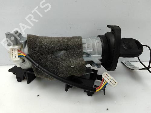 Ignition barrel VW GOLF VI (5K1) 2.0 TDI | BP21186561M48 