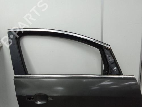 Right front door OPEL ASTRA J (P10) 1.7 CDTI (68) | BP24465739C3 